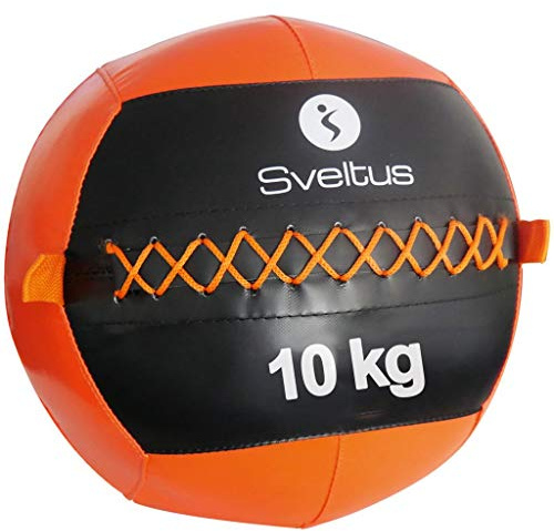 Sveltus Sfera da Parete, Ø 35 cm – 10 kg