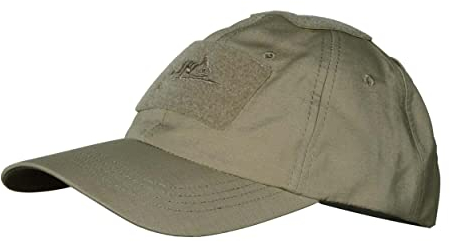 Helikon-Tex Tactical BBC Cap - Adaptive Green