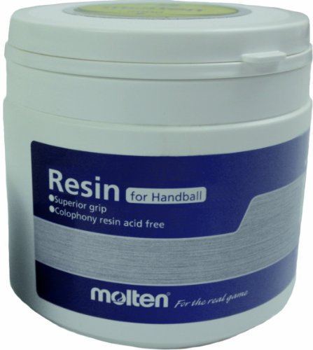 Molten Harz MHR500, 500ml