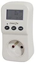 CHACON Compteur de consommation