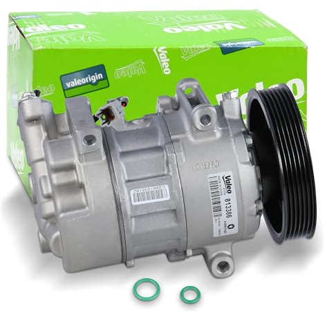 Valeo 813386 Compressore Aria Condizionata