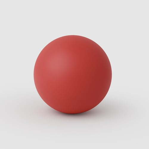 Play Juggling - Balle de jonglage pour jongleurs Modèle Contact Stage Ball - Couleurs UV