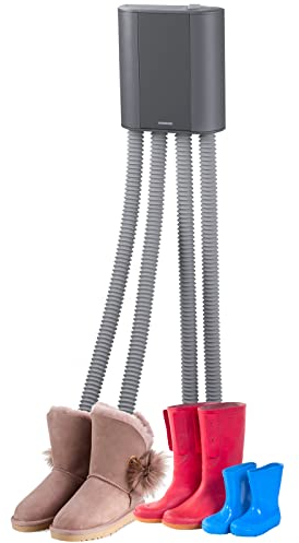 Melissa 16540011 Chauffe-chaussures