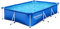 Bestway 56411-19 Piscine Rettangolari, Blu