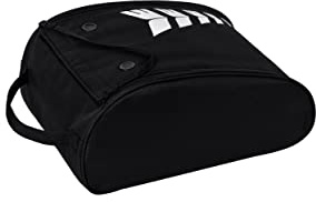 Erima Unisex Six Wings Schuhtasche (7232334), schwarz, 1