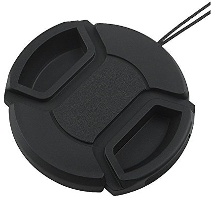 Objektivlock universal Ø 86 mm centerpinched objektiv lock 86 mm