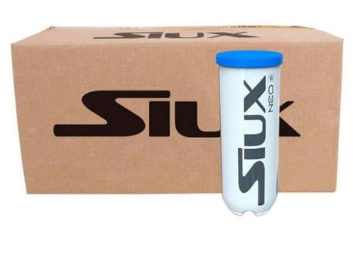 Siux Neo Balls Speed X24