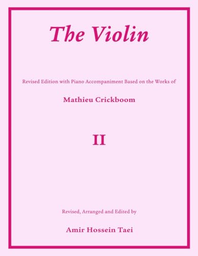 The Violin II