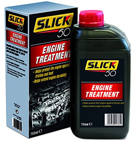Slick-50 61399750 Engine Treatment 750ml