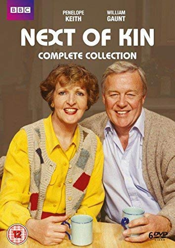 Next Of Kin: Complete Collection [DVD]