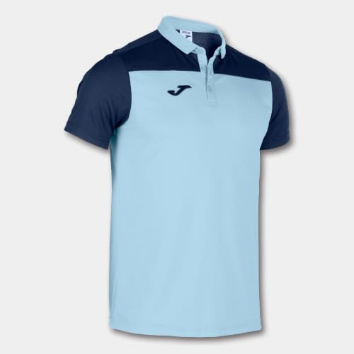 Joma Hombre Polos Caballero, Celeste, L