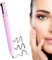 Boligrafo Maquillaje 4 en 1,Bolígrafo Maquillaje Multifuncional,Lapiz Ojos,Lápiz Cejas,Lapiz Labios Makeup,Elineador Ojos,Eyebrow Pencil Multiusos,Contorno Hilo Labial Fluorescente Impermeable