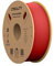 Creality Hyper PLA Filament für 3D Drucker, 1,75mm 3D Druck Filament Rot, Maßgenauigkeit +/- 0,03 mm, Passend für die Meisten FDM 3D Drucker