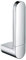 Keuco 11663010000 Elegance New Toilettenpapier-Ersatzrollenhalter, chrom