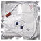 Cardiac Science Powerheart Aed G3 Elettrodi per defibrillatore, da adulto
