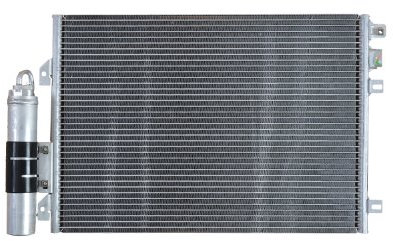 NRF 35430 Condenseur, climatisation