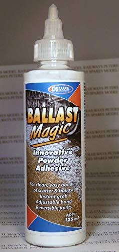 Deluxe Materials - Ballast Magic