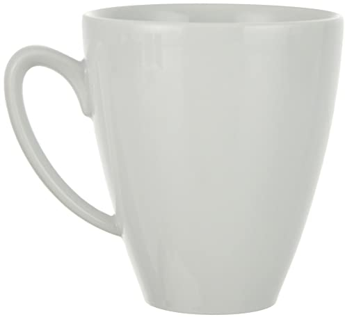 Rosenthal 11770-800001-15505 Gobelet avec Anse Porcelaine Blanc 28,3 x 20,6 x 11,1 cm