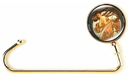 Miss Kha Taschenhalter Mucha 1898