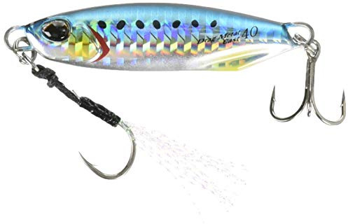 Duo Drag Metal Cast Jig 40 g PHA0011 Sardine