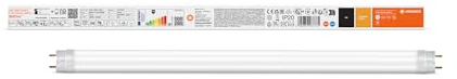 Ledvance Superior LED Röhre EM T8 438mm 5.1W (15W eq.) 900lm 6500K 865, Not Relevant