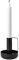 Stelton Ida Candleholder Black