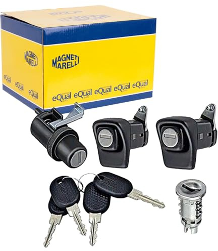 Magneti Marelli MMS0283