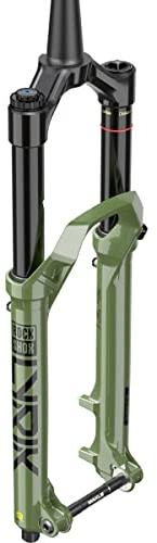 RockShox Lyrik Ultimate RC2 Lyrik Ultimate RC2 Grün 140 mm