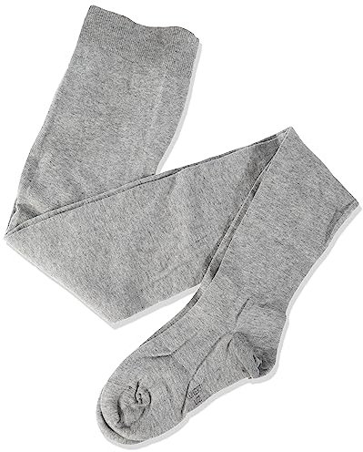 KUNERT Damen Strumpfhosen Liz hautsympatisch Lichtgrau 0170 44-46