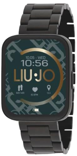 Liujo Orologio Smartwatch Donna Voice Slim - Swlj086 offerta trendy cod. SWLJ086