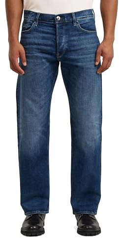 G-STAR Hommes Dakota Regular Straight Jeans