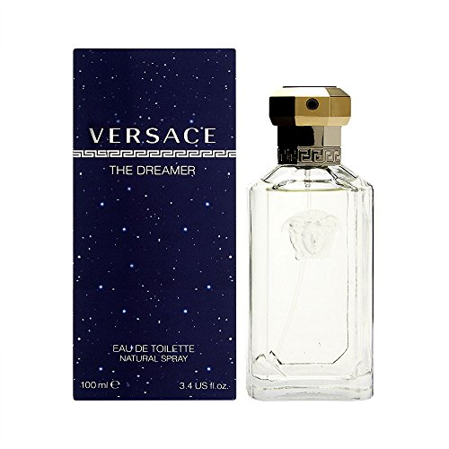 DREAMER eau de toilette vapo 100 ml
