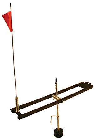 Frabill 1674 Blackhawk Assault Tip-Up