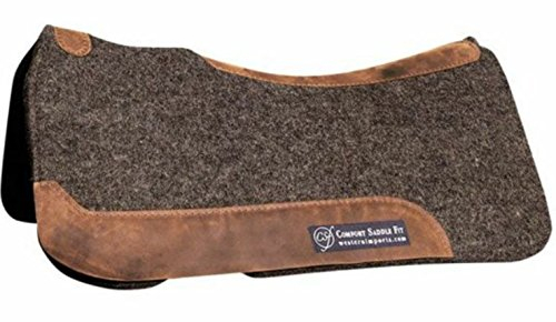 Wollfilz-Pad Standard Skirt, Standardausführung