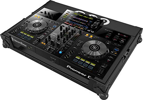 Zomo P-XDJ-RR NSE - Flightcase für 1x Pioneer DJ XDJ-RR Controller