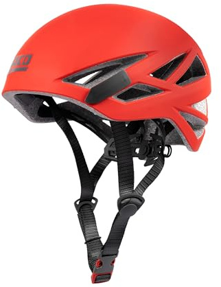 LACD Defender RX Flame L/XL, Casco da Football Americano Unisex Adulto, Grigio Fiamma