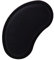 Gomin Handgelenkauflage Maus - Ergonomische Handballenauflage rutschfest, Memory Schaum Handauflage zur Entlastung des Handgelenks, Handgelenkstütze Gel-Kissen Pad für Mouse Laptop Computer Gaming