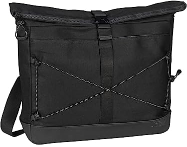 Jost Ystad Messenger 39 cm Laptopfach