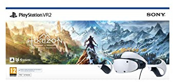 SONY Playstation VR2 - Horizon Call of The Mountain Bundle