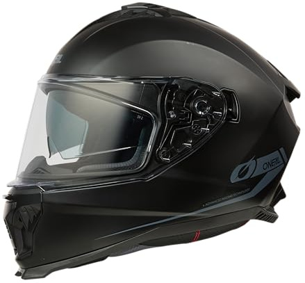 O'NEAL Challenger Helm SOLID Schwarz L