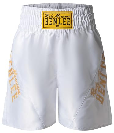 BENLEE Bonaventure Short de Boxe pour Homme