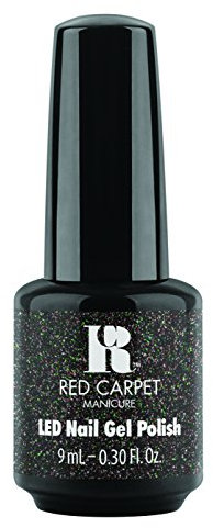 Red Carpet Manicure Gel Polish, An Evening To Remember