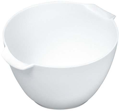 Kenwood KAT540PL Ciotola in Plasica, Capacità di 4.6l