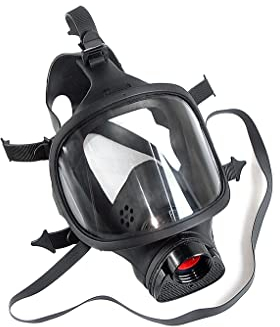 BartelsRieger Vollmaske BRK 820