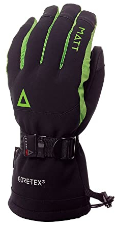 Matt Ricard Gore Handschuhe