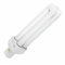 LightED - Bombilla para downlight pl 18w g24d-2 luz blanca 4100k