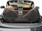 Aperta Filet Coupe-Vent Compatible avec BMW Z3 Noir Filet Anti-remous 100% sur Mesure OEM Qualité Windschott fabriqué aux Pays-Bas
