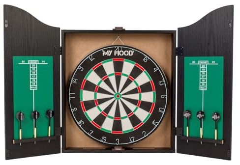 EUROPLAY My Hood 702011 Dart-Center für Zuhause