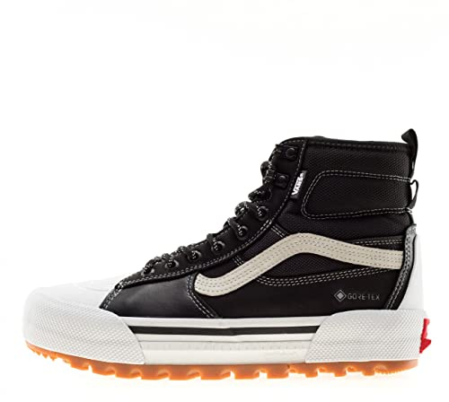 Vans UA SK8-HI Gore-Tex MTE Nero 40
