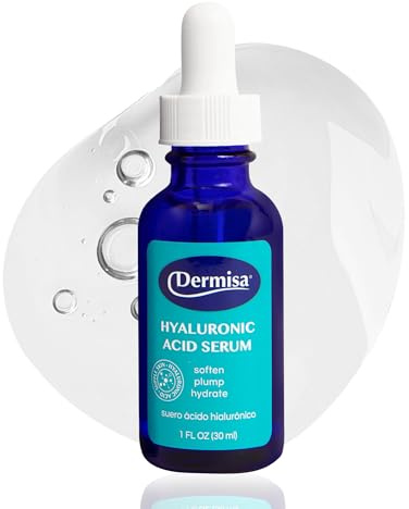 Hyaluronic Acid Serum